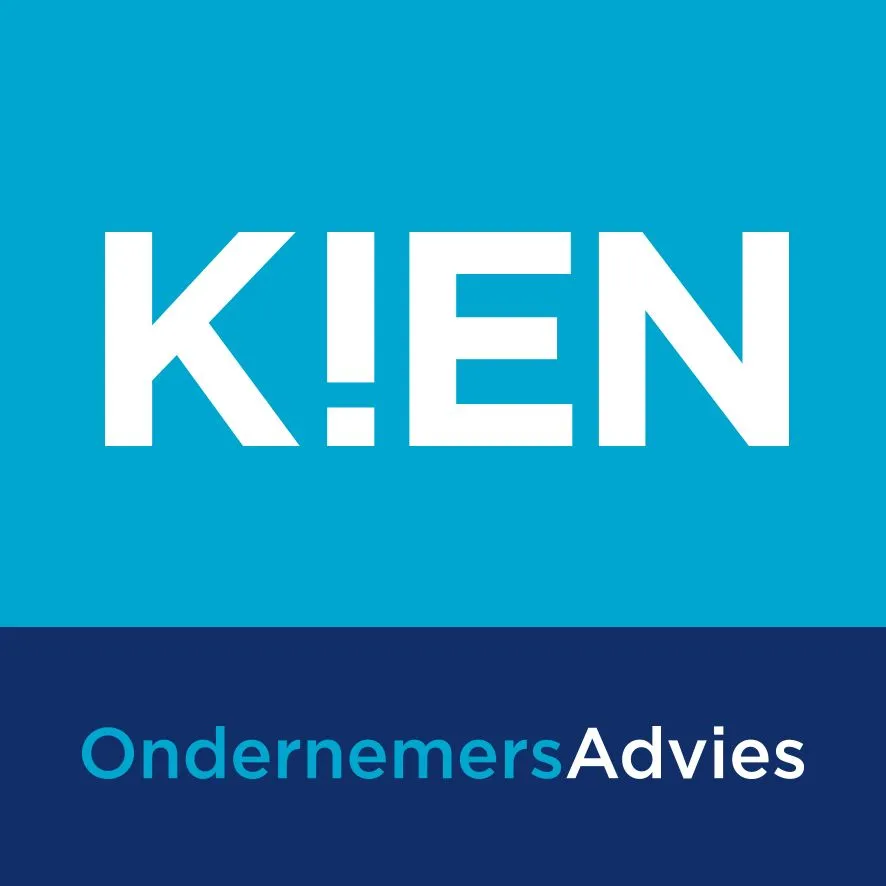 Logo Kien OndernemersAdvies