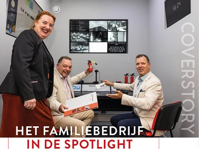 Familiebedrijvenseminar