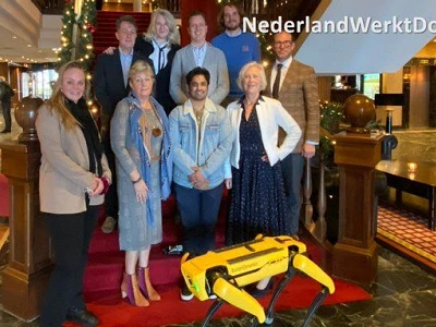Familiebedrijven