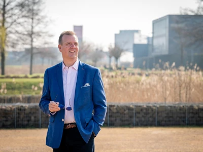 KIEN OndernemersAdvies maakt bedrijven toekomstklaar