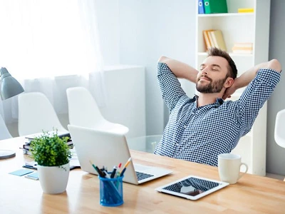 Zeven tips om efficiënt te werken
