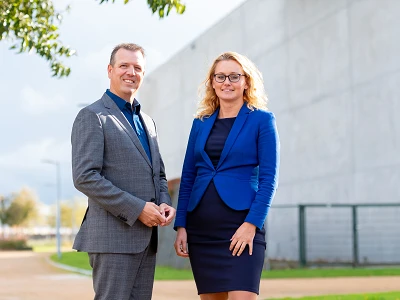Sabina Reek nieuwe partner van KIEN OndernemersAdvies