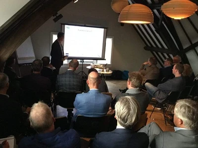 Succesvol KennisSeminar Familiebedrijven